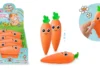 Comune di Vicenza: “Allarme per giocattolo per bambini a forma di carota contenente amianto” vicenza amianto