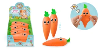 Comune di Vicenza: “Allarme per giocattolo per bambini a forma di carota contenente amianto” vicenza amianto