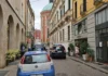 Appartamento sovraffollato a Vicenza: via tutti gli occupanti, immobile ssgomberato appartamento sovraffollato contrà cesare battisti vicenza