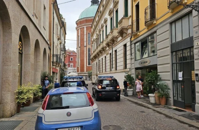 appartamento sovraffollato contrà cesare battisti vicenza appartamento sovraffollato contrà cesare battisti vicenza