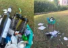 Arcugnano, la minoranza: “A Torri tracce di gas dello sballo. Servono interventi antidegrado” arcugnano gas sballo