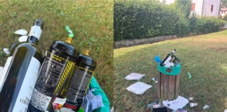 Arcugnano, la minoranza: “A Torri tracce di gas dello sballo. Servono interventi antidegrado” arcugnano gas sballo