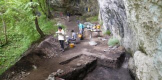 Seimila anni fa il primo tentativo di salvare una vita durante il parto, la scoperta sulle Dolomiti