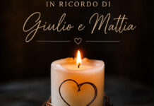 Giulio e Mattia, un anno dopo: il 15 agosto si accende una luce Giulio e Mattia
