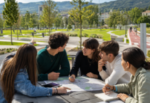 Generazione Città Sane ad Arzignano: 500 euro ai giovani per ripensare il benessere urbano Generazione Città Sane ad Arzignano con giovani progettisti