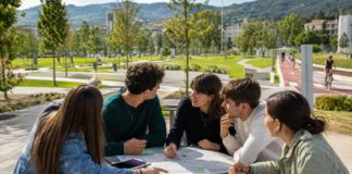 Generazione Città Sane ad Arzignano: 500 euro ai giovani per ripensare il benessere urbano Generazione Città Sane ad Arzignano con giovani progettisti