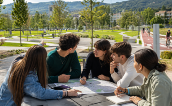 Generazione Città Sane ad Arzignano: 500 euro ai giovani per ripensare il benessere urbano Generazione Città Sane ad Arzignano con giovani progettisti