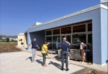 Arzignano, servizi per l’infanzia nella nuova struttura PNRR: continuità per 99 bambini Servizi infanzia Arzignano nella nuova struttura PNRR di via Fermi