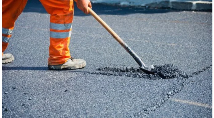 Viabilità ad Altavilla, per i lavori sulla SP34 Melaro si prepara il senso unico lavori sulla SP34 Melaro