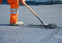 Vicenza, dal 24 agosto nuove asfaltature: cantieri nelle vie Muttoni, Fogolino, Ceccarini e Legione Gallieno asfaltature Vicenza