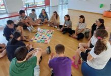 Schio, bilancio positivo per l’Atelier delle possibilità al Faber Box atelier delle possibilita schio