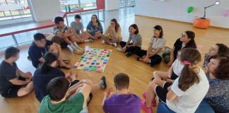 Schio, bilancio positivo per l’Atelier delle possibilità al Faber Box atelier delle possibilita schio