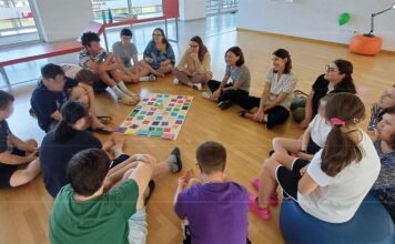 Schio, bilancio positivo per l’Atelier delle possibilità al Faber Box atelier delle possibilita schio