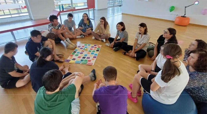 atelier delle possibilita schio