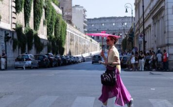 Centro e Sud nel mirino del caldo estremo, la quarta ondata non molla e riprende vigore