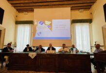 Cammino delle Apparizioni completato: pellegrinaggio di 162 km fino a Monte Berico Cammino delle Apparizioni