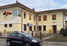 Grisignano di Zocco, viola i divieti di avvicinamento ai familiari: arrestato un 32enne grisignano di zocco arrestato