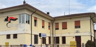 Grisignano di Zocco, viola i divieti di avvicinamento ai familiari: arrestato un 32enne grisignano di zocco arrestato