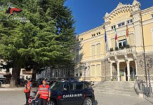 Arsiero, sorpreso nel bar nonostante il Divieto: denunciato 50enne. Carabinieri ritirano anche due patenti carabinieri arsiero divieto