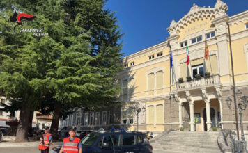 Arsiero, sorpreso nel bar nonostante il Divieto: denunciato 50enne. Carabinieri ritirano anche due patenti carabinieri arsiero divieto