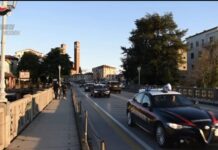 Reati sessuali su minori, 53enne residente a Bassano del Grappa torna in carcere reati sessuali bassano del grappa