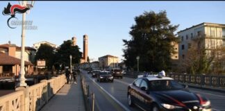 Reati sessuali su minori, 53enne residente a Bassano del Grappa torna in carcere reati sessuali bassano del grappa