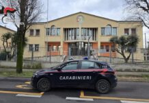 Lonigo, 72enne denunciato: deteneva illegalmente un fucile carabinieri di lonigo fucile
