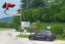 Controlli dei Carabinieri a Bassano nel weekend: denunce, sanzioni e droga sequestrata controlli dei Carabinieri a Bassano