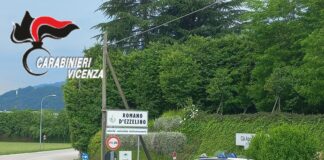 Controlli dei Carabinieri a Bassano nel weekend: denunce, sanzioni e droga sequestrata controlli dei Carabinieri a Bassano