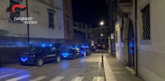 Schio, sequestrata carne non tracciata in un ristorante. Controlli dei carabinieri anche su posizioni lavorative schio ristorante