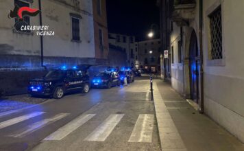 Schio, sequestrata carne non tracciata in un ristorante. Controlli dei carabinieri anche su posizioni lavorative schio ristorante