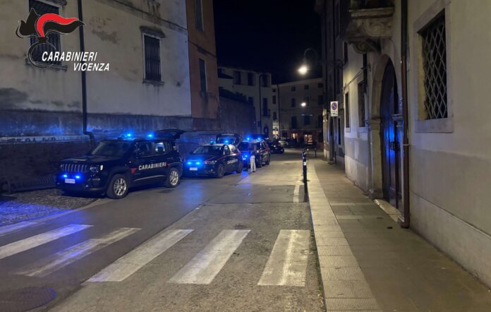 carabinieri schio schio ristorante