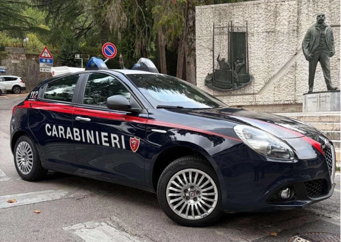 pusher valdagno