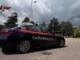 Cornedo Vicentino, aggredisce carabinieri per nascondere droga: arrestato carabinieri valdagno arrestato cornedo vicentino