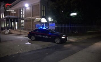 Finto collaboratore del magistrato deruba un’anziana a Dueville: arrestato dai Carabinieri Truffa del falso magistrato a Dueville, intervento dei Carabinieri