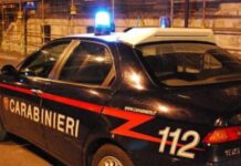 Omicidio a Tito, donna di 57 anni trovata morta in casa: fermato il figlio, ha confessato