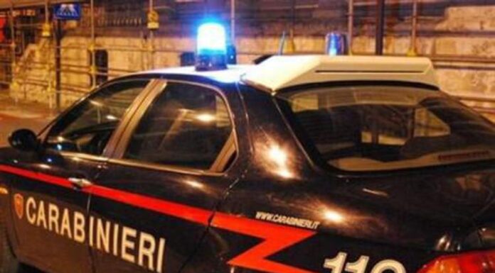 Omicidio a Tito, donna di 57 anni trovata morta in casa: fermato il figlio, ha confessato