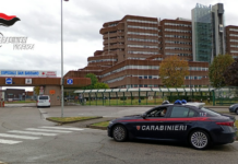 Aggressione al medico del San Bassiano: l’arrestato è piantonato in ospedale aggressione medico san bassiano