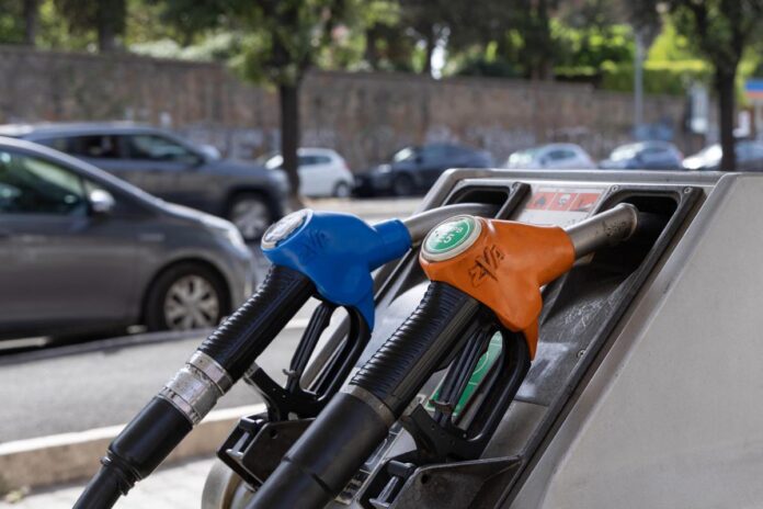 Caro carburanti a Vicenza, pompe di benzina Caro carburanti a Vicenza, distributore di benzina