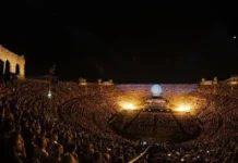 I Carmina Burana risuonano il 13 agosto e aprono tre sere di stelle in Arena
