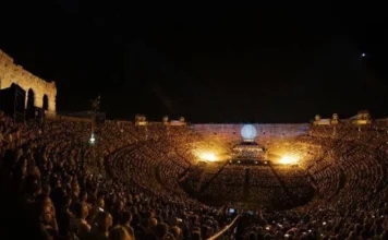 I Carmina Burana risuonano il 13 agosto e aprono tre sere di stelle in Arena