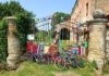 Carpaneda Ecofestival 2026, tre giorni a Vicenza tra ambiente, teatro e comunità Carpaneda Ecofestival 2026 davanti a Casa Carpaneda