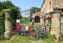 Carpaneda Ecofestival 2026, tre giorni a Vicenza tra ambiente, teatro e comunità Carpaneda Ecofestival 2026 davanti a Casa Carpaneda