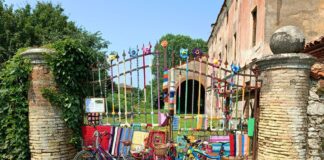 Carpaneda Ecofestival 2026, tre giorni a Vicenza tra ambiente, teatro e comunità Carpaneda Ecofestival 2026 davanti a Casa Carpaneda