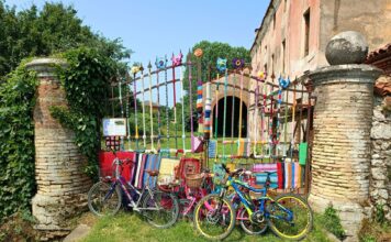 Carpaneda Ecofestival 2026, tre giorni a Vicenza tra ambiente, teatro e comunità Carpaneda Ecofestival 2026 davanti a Casa Carpaneda