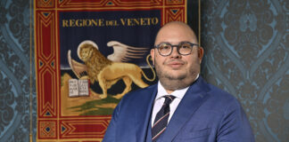 Fine vita in Veneto, Borgia (FdI): «Aiutare significa non lasciare solo chi soffre» Borgia sul fine vita nel Consiglio regionale del Veneto