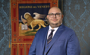 Fine vita in Veneto, Borgia (FdI): «Aiutare significa non lasciare solo chi soffre» Borgia sul fine vita nel Consiglio regionale del Veneto