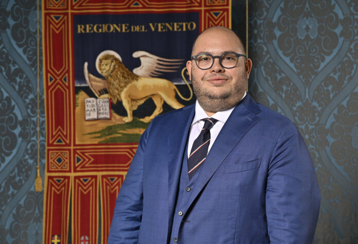 Borgia sul fine vita nel Consiglio regionale del Veneto