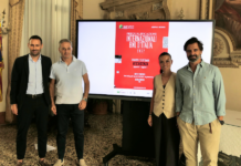 A Vicenza le prequalificazioni agli Internazionali Bnl d’Italia 2027 vicenza Internazionali italia