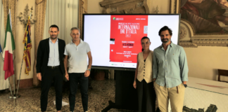 A Vicenza le prequalificazioni agli Internazionali Bnl d’Italia 2027 vicenza Internazionali italia